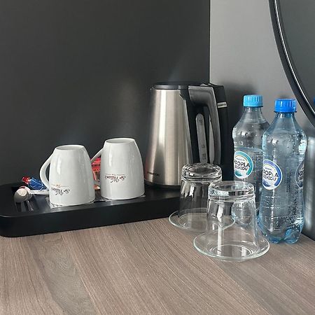Ciechanów Lofft Hotel מראה חיצוני תמונה