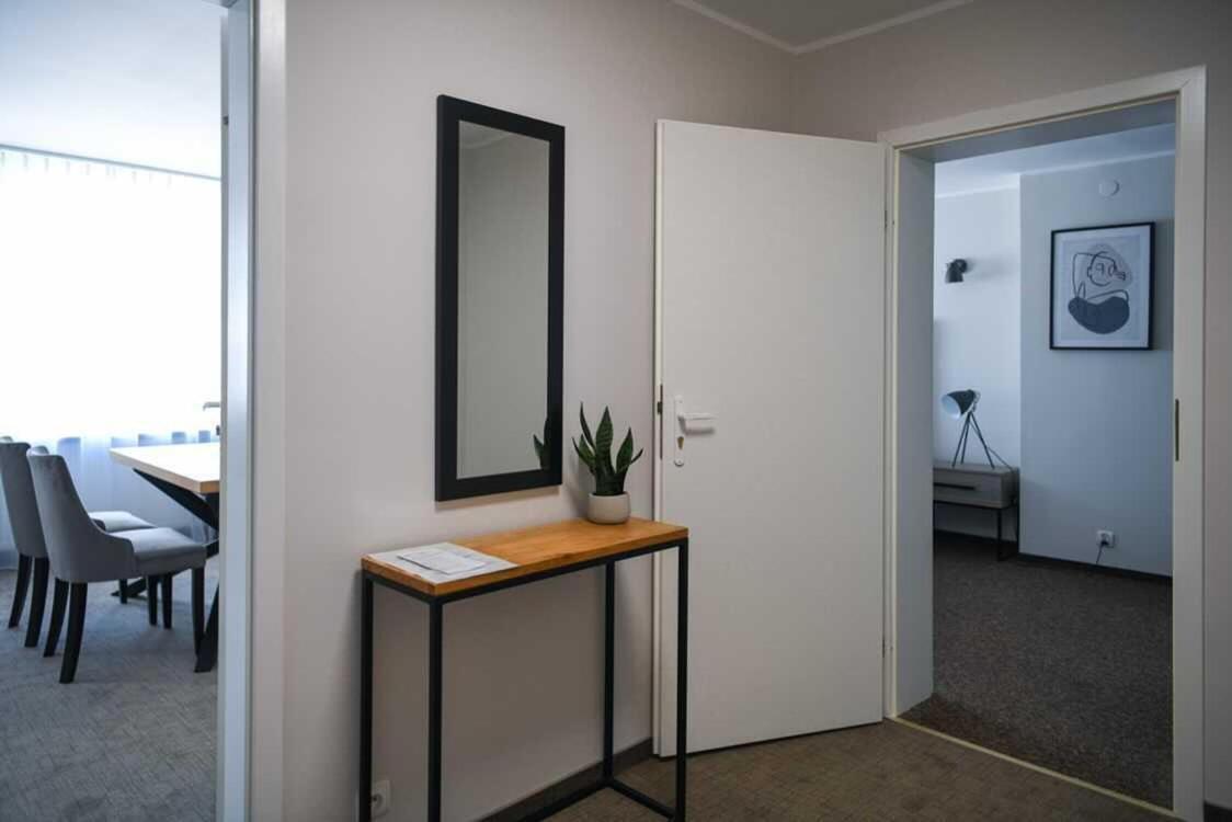 Ciechanów Lofft Hotel מראה חיצוני תמונה