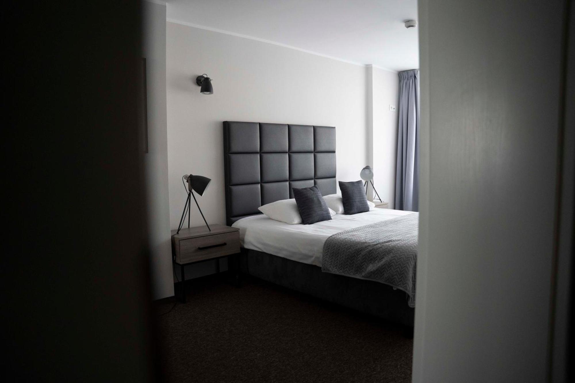 Ciechanów Lofft Hotel מראה חיצוני תמונה