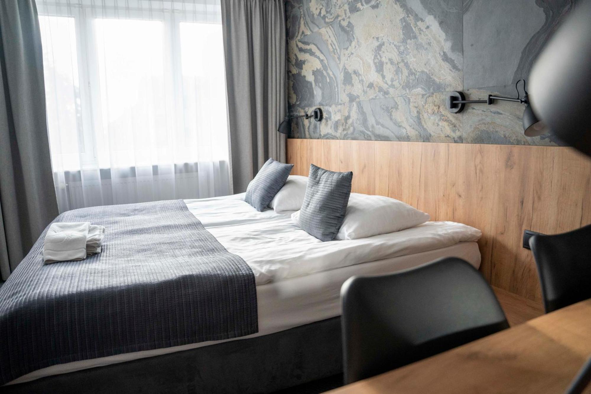 Ciechanów Lofft Hotel מראה חיצוני תמונה