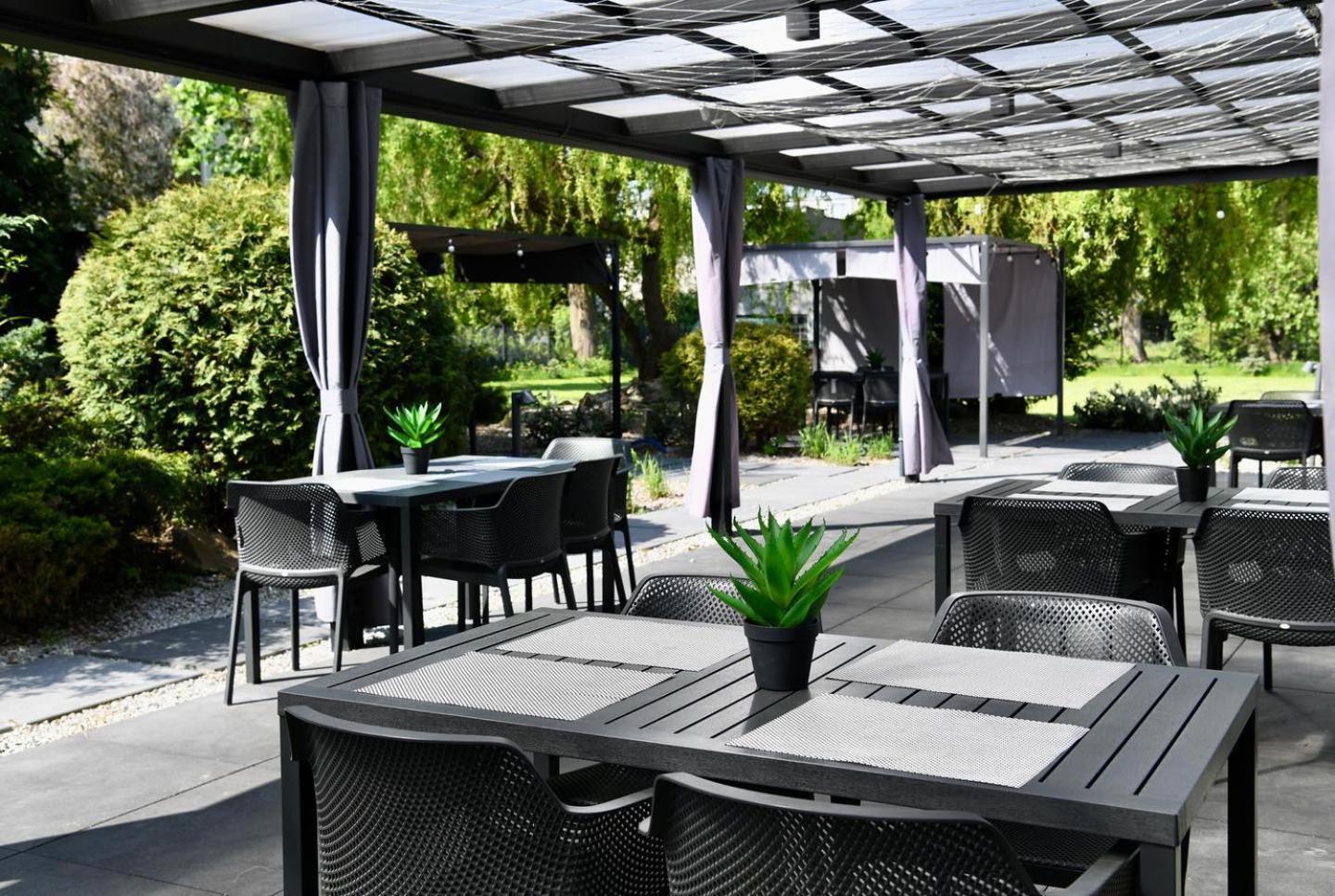 Ciechanów Lofft Hotel מראה חיצוני תמונה